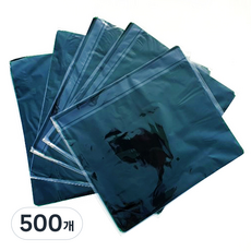 彩色包裝紙 綠色, 23 x 25 厘米, 500件