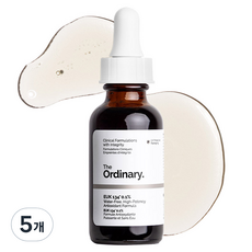 디오디너리 EUK 134 0.1% 에센스, 30ml, 5개