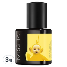 미샤 텔레토비 에디션 비타씨플러스 잡티씨 탄력앰플, 30ml, 3개