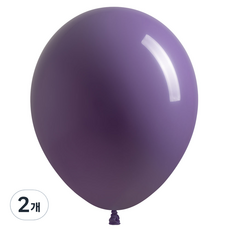 Joy Balloon 氣球 30cm, 淺紫色, 200個