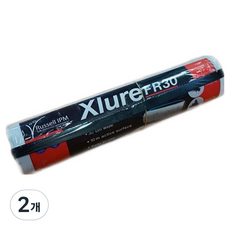 Bokini 黏蟲捲紙, 2個, 480g