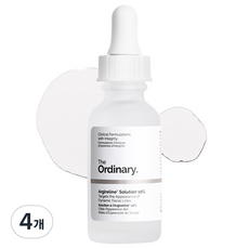 디오디너리 아지렐린 솔루션 10% 세럼, 30ml, 4개