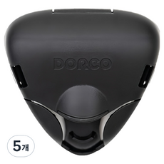 Dorco Pace DORCO PACE 便攜式刀頭盒 單入 PACE6 型號專用, 5個