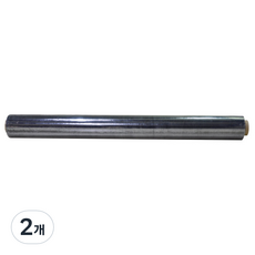 투명 책비닐 91cm x 5m TB-01, 2개