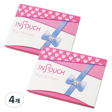 七星魔法油紙, 100件, 4個