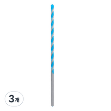 BOSCH 博世 EXPERT 多功能鑽頭 8 x 250 mm 2608901484, 3個