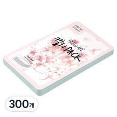종이문화 헬로우 아트 캘리팩 두꺼운 스므스 엽서 200g 19 미스티블루, 104 x 153 mm, 300개