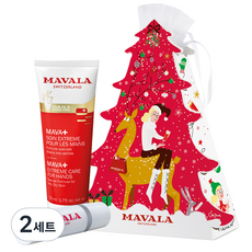 Mabala 冬季魔法樹套件, 2組