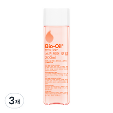 Bio-Oil 百洛 多功能油, 200ml, 3個