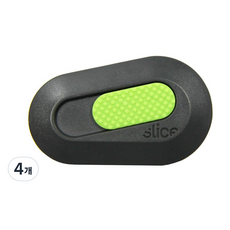 Slice Mini Cutter, 4개