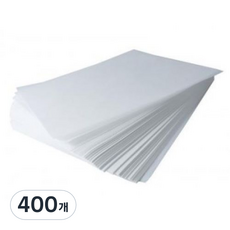 Wonjin 可印刷高級描圖紙 100g, 400個, A4