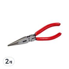 케이디와이 롱노우즈 플라이어 KLP-150, 2개
