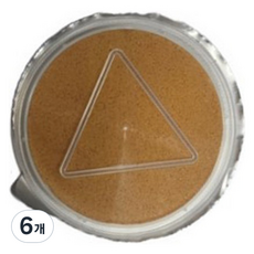 懷舊零食椪糖遊戲 隨機出貨, 12g, 6個