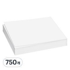 원진 모조지 70g, 4절, 750개