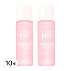 디어러스 젤 리무버, 10개, 100ml