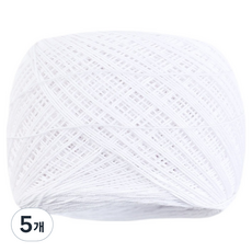 鴕鳥牌 Gujeong 純棉 40支 編織線, 101