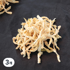 나물투데이 무말랭이, 3개, 1kg