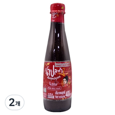 Pim Lai 發酵魚露, 400ml, 2個