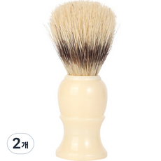 Ocean Reeve 頂級刮鬍刷 10, 1入, 2個