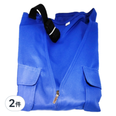 輪椅安全背心 4XL, ZHTW2043, 2件