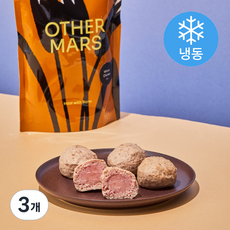 아더마스 강아지 미트볼 6개입 (냉동), 180g, 3개, 홀치킨
