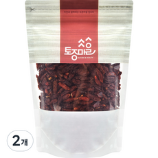 토종마을 구기자, 200g, 2개