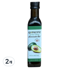Avopacific 特級初榨酪梨油, 2個, 250ml