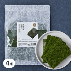 어식백세 생감태, 10g, 4개