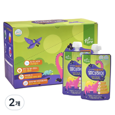 果汁, 莓果口味, 100ml, 30入