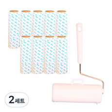 MINEING Clean 160手柄 + 支架 + 膠帶補充包 9入組, 2套