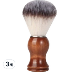 Ocean Reeve 優質刮鬍刷 14, 1入, 3個