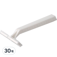 Blue Market 一次性手動雙剃須刀 白色, 30個, 1件