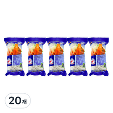 초창 빈 버미셀리, 20개, 80g