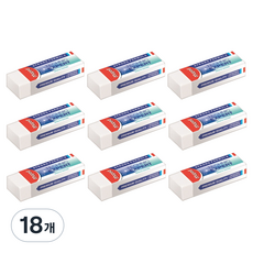 Maped GOMSTICK 粉彩滑動式可替換筆芯專業橡皮擦, 單一顏色, 18個