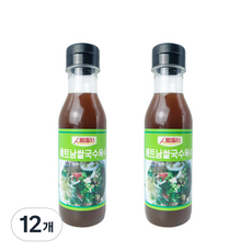 A Plus 越南米粉湯, 12個, 280g