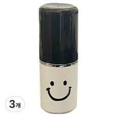 WithWin 纖薄便攜式漱口杯兼牙刷牙膏盒, 黑色 + 白色, 3個