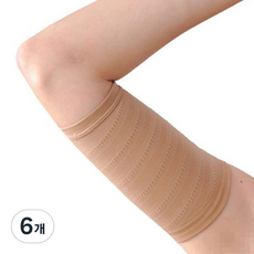 디엘코리아 팔뚝라인 쉐이퍼, 6개