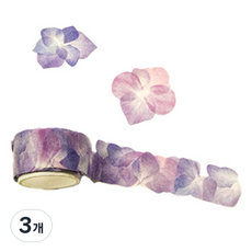 Like Zone 自黏紙膠帶, 3個, 類型13