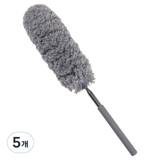 행복 가벼운 먼지털이, G-3, 5개
