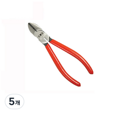 케이디와이 니퍼 KNP-175, 5개