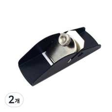 Stary 迷你木工修邊鉋刀, 2個