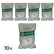 Jigumaul 蔬菜高湯包, 96g, 10個