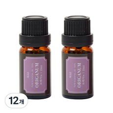 ALLE 牛至精油, 10ml, 12個