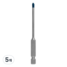 보쉬 EXPERT 육각 하드세라믹 3 x 90 mm 2608900587, 5개