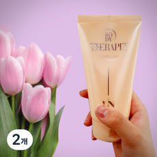 BODY THERAPIT 孕婦Scratch保濕霜, 150ml, 2個