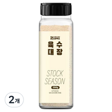 joeunyakcho 高湯大王, 2個, 150g