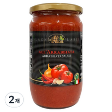 di vita 阿拉比亞他醬, 2個, 680g