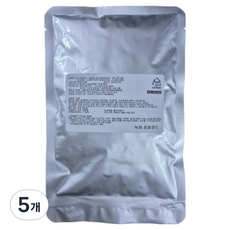 B Home Baking 綠茶口味巧克力塗層, 100g, 5個