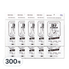 MEDI HOLIC 大邱 大非洲 腋下汗墊, 300個