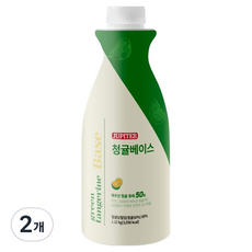 Jupiter 濟州產青橘基底, 1.12kg, 2個